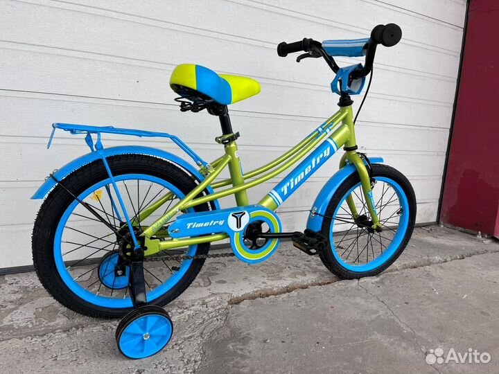 Велосипед (16TT-5042)