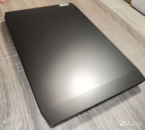 Ноутбук Lenovo IdeaPad i5-10300h, GTX 1650Ti