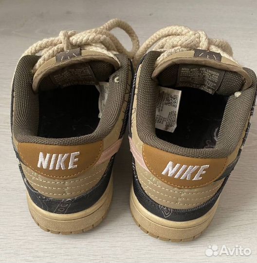 Кроссовки nike женские