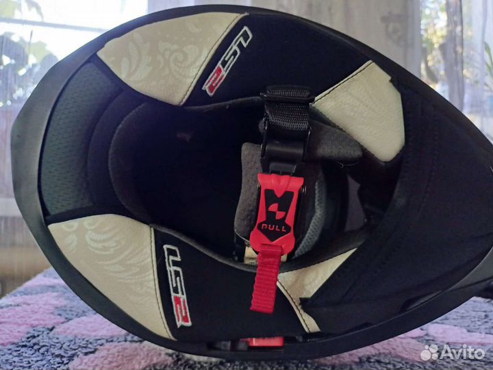 Шлем для мотоцикла