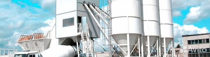 Бетон честный 2