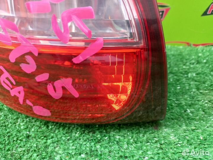 Фонарь toyota AT211G,CT216G,ST210G,ST215G,ST215W c