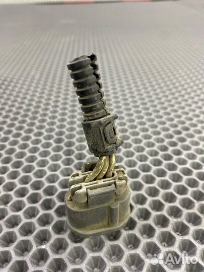 Б/У фишка (разъем ) Ford Focus DBW SE eddc 2.0L