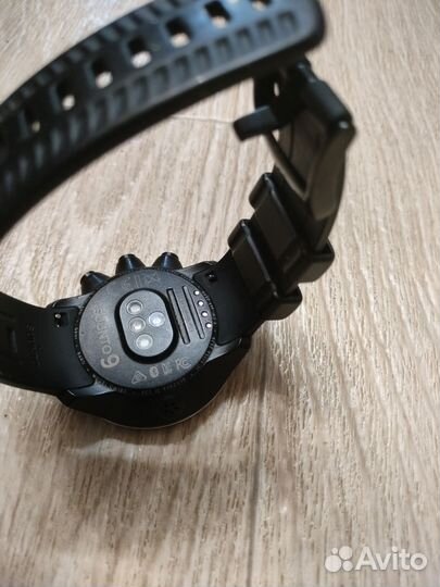 Часы suunto 9 baro