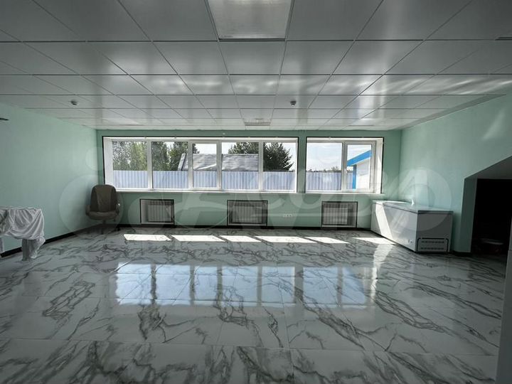 Сдам производственное помещение, 800 м²