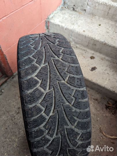 Hankook Winter I'Cept Evo 205/60 R16