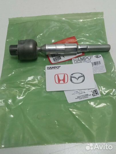 Тяга рулевая Honda Civic 4D (06-11 г.в )