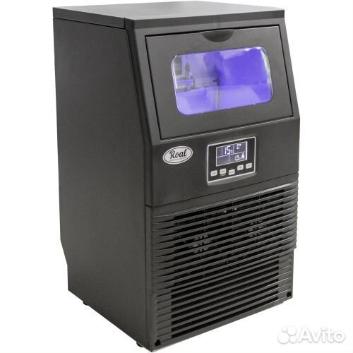 Льдогенератор