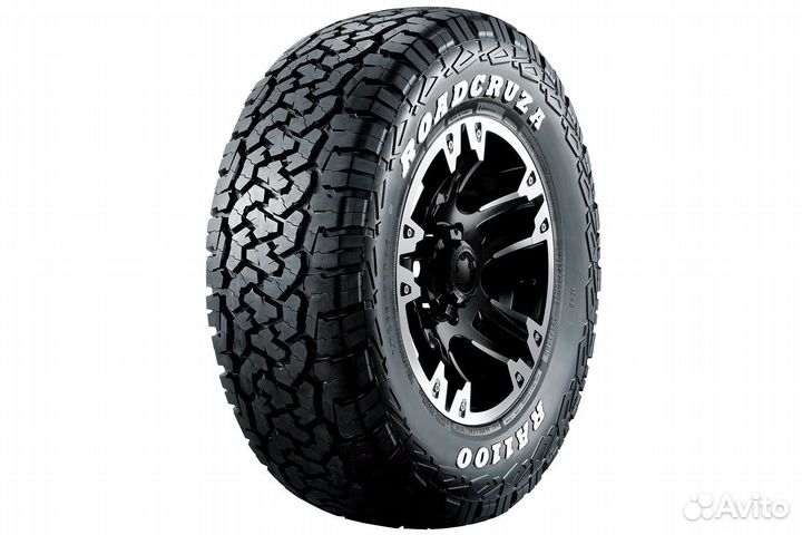 Roadcruza RA1100 A/T 275/65 R18 S