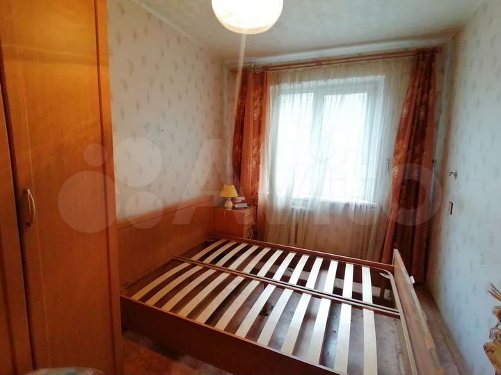 2-к. квартира, 38,5 м², 1/5 эт.