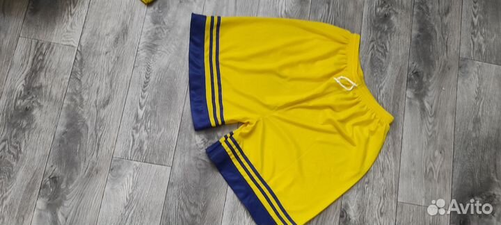 Спортивный костюм