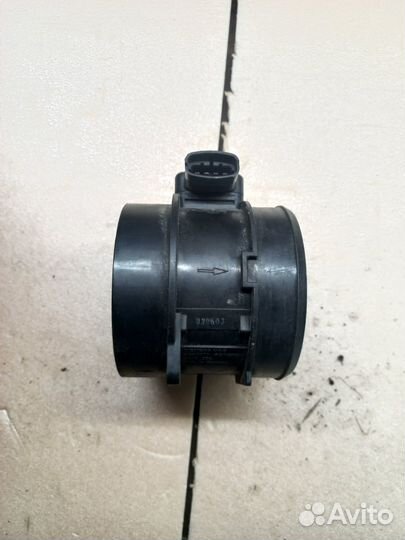 Cadillac SRX 1 дмрв