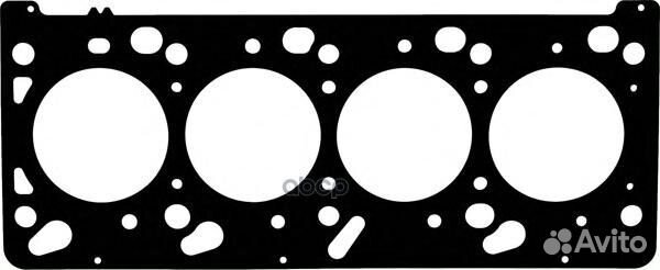 Прокладка головки блока цилиндров 613430500 victor