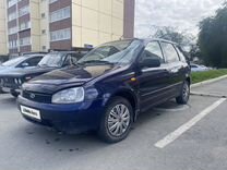 ВАЗ (LADA) Kalina 1.6 MT, 2012, 250 000 км, с пробегом, цена 310 000 руб.