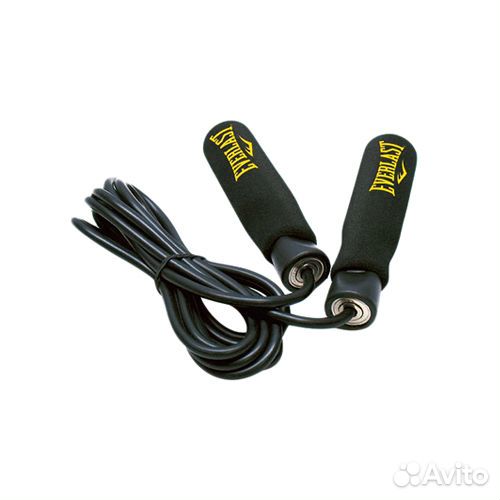 Скакалка Everlast PCV