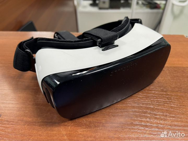 Samsung Gear VR Oculus