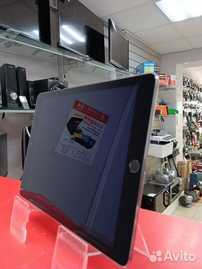 Планшет Apple iPad Air 2