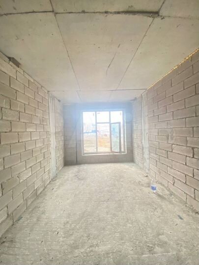 1-к. квартира, 45 м², 9/12 эт.