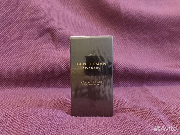 Духи женские givenchy