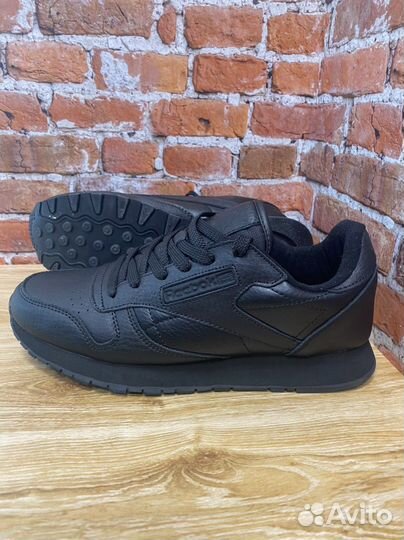 Кроссовки Reebok мужские Весна -лето