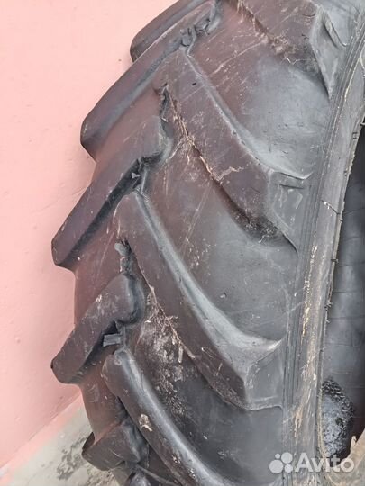 Задние колеса на мтз