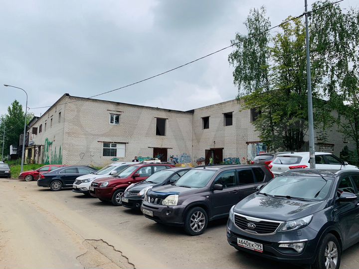 Свободного назначения, 195 м²