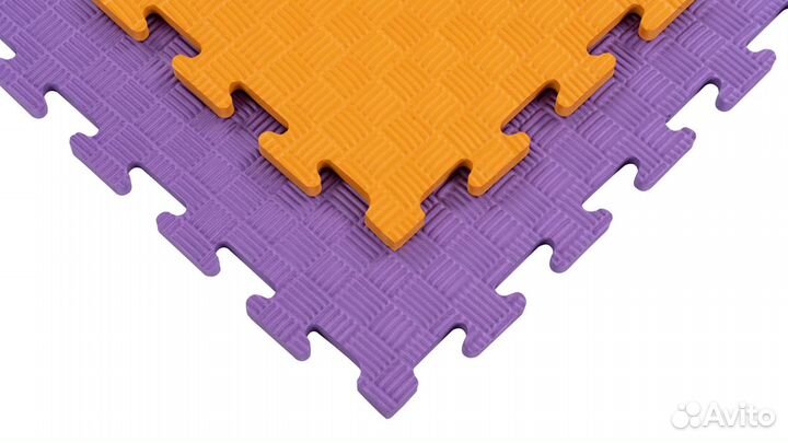 Будо-маты, татами, додянг, мягкий пол