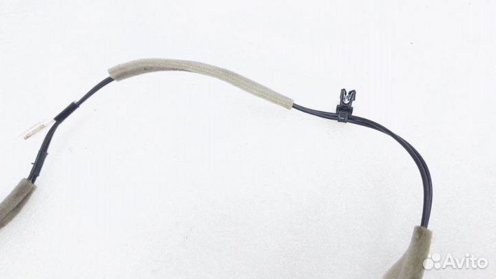 Проводка антенны Mitsubishi Outlander GF 4B11 2021