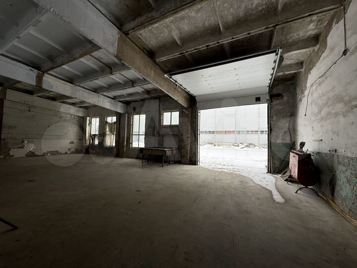 Производство, 712 м²
