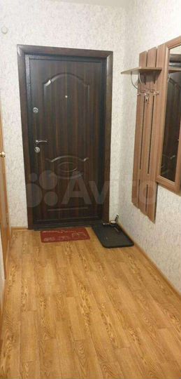 1-к. квартира, 37,7 м², 8/9 эт.