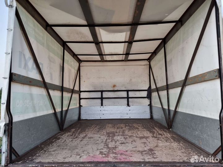 Грузоперевозки по городу району,краю,рф