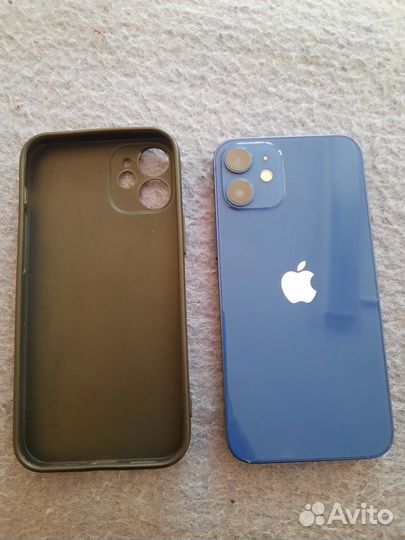 iPhone 12 mini, 128 ГБ