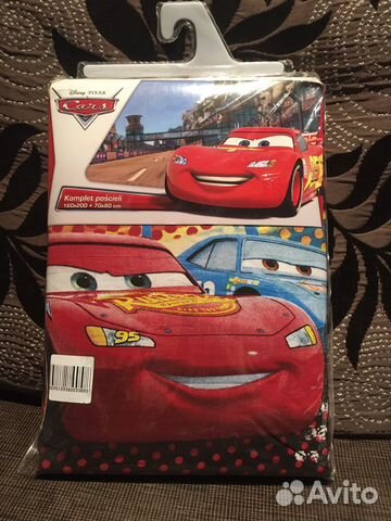 Постельное белье