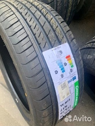 Grenlander L-Zeal56 245/40 R20