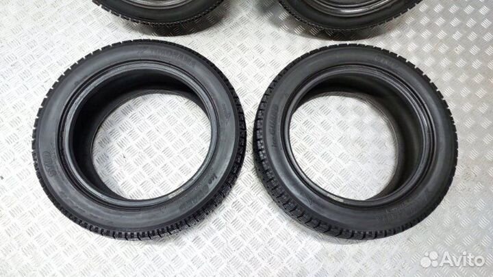 Yokohama Ice Guard Stud IG55 205/55 R16 91Q