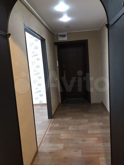 2-к. квартира, 48 м², 1/5 эт.