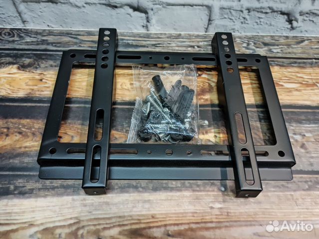 Кронштейн для телевизора 14-42