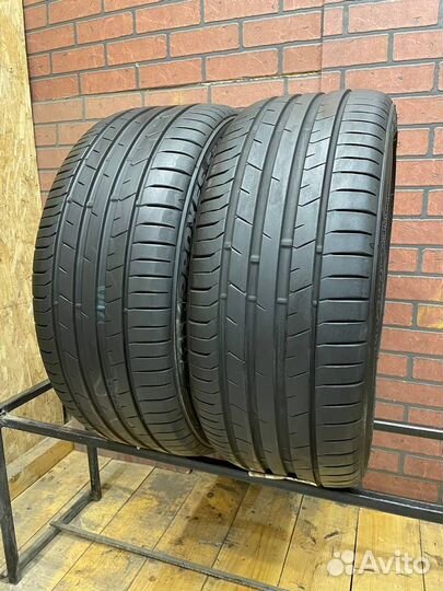 Toyo Proxes Sport 225/40 R18 92Y