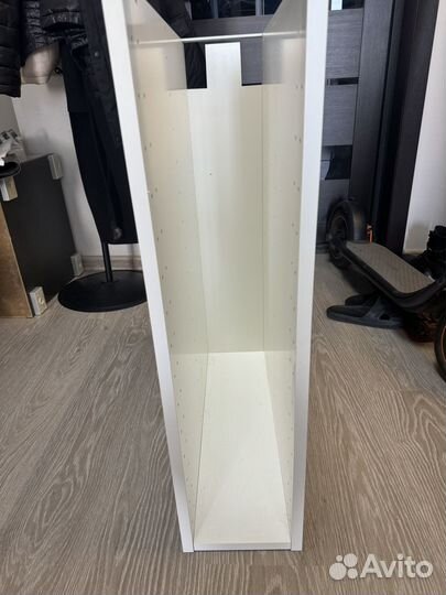 Бутылочница Икея Метод 20x60x80 (в сборе)