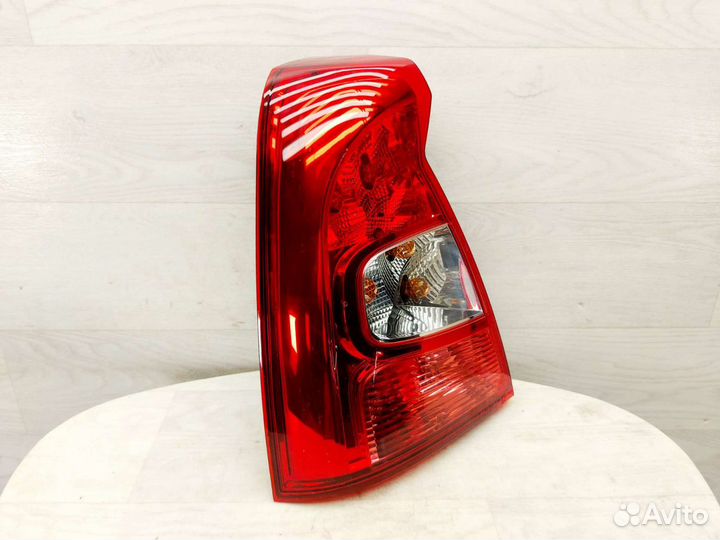 Фонарь задний левый Renault Logan 2009-2015