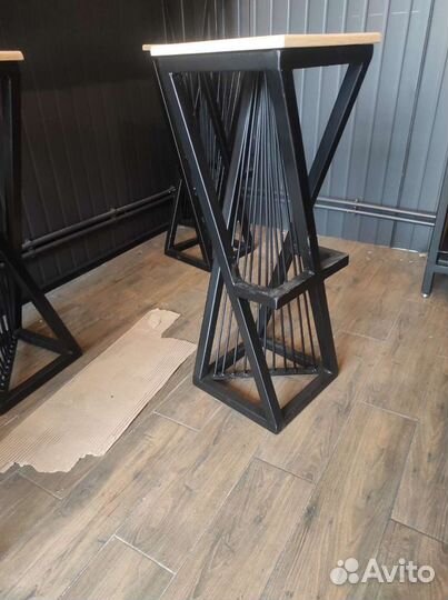 Изготовление металлоконструкций