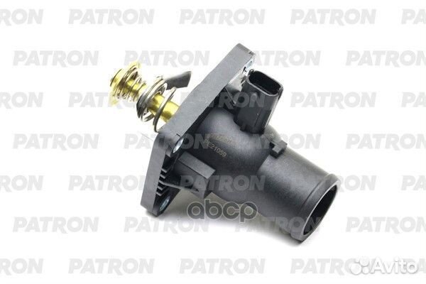 Термостат (в корпусе) opel: Astra H/J/Insignia