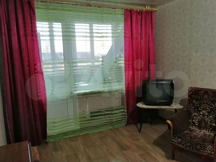 2-к. квартира, 50 м², 3/5 эт.