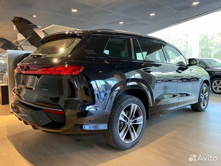 Audi Q6 2.0 AMT, 2023