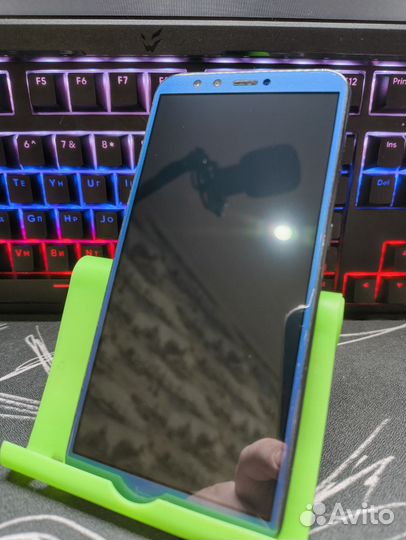 HONOR 9 Lite, 3/32 ГБ