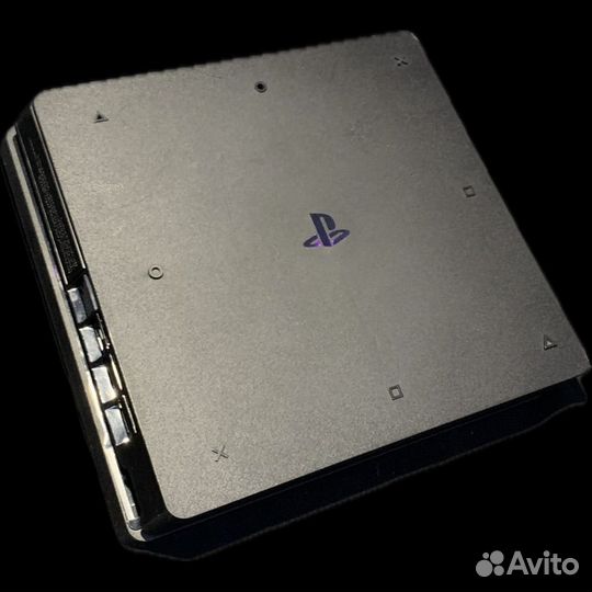 Sony playstation 4 slim 1tb