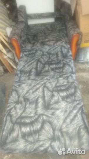 Кресло кровать