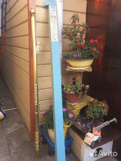 Карнизы для штор