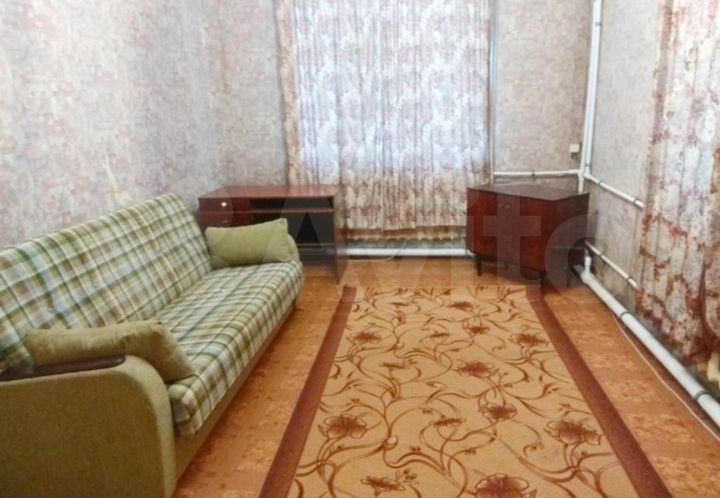 3-к. квартира, 75 м², 1/2 эт.