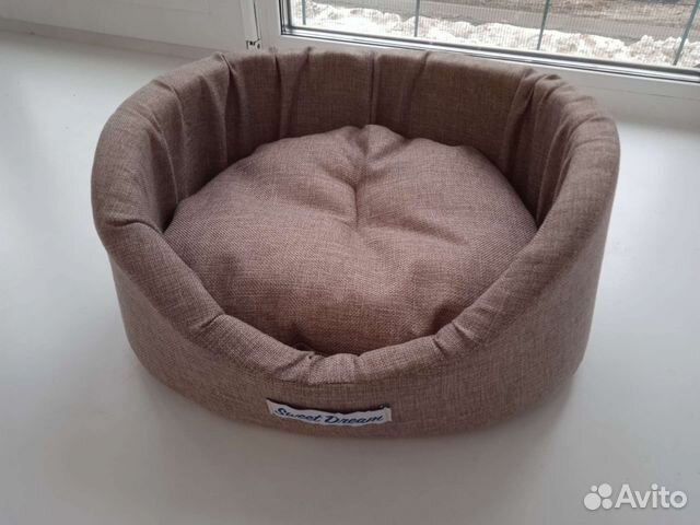 Лежанка для животных